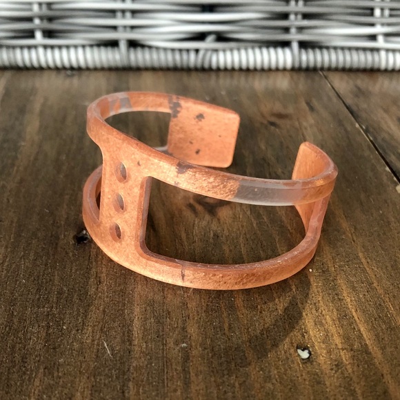 π3 /$35πZERO WASTE, Color by Amber Eco Jewelry - Picture 3 of 6